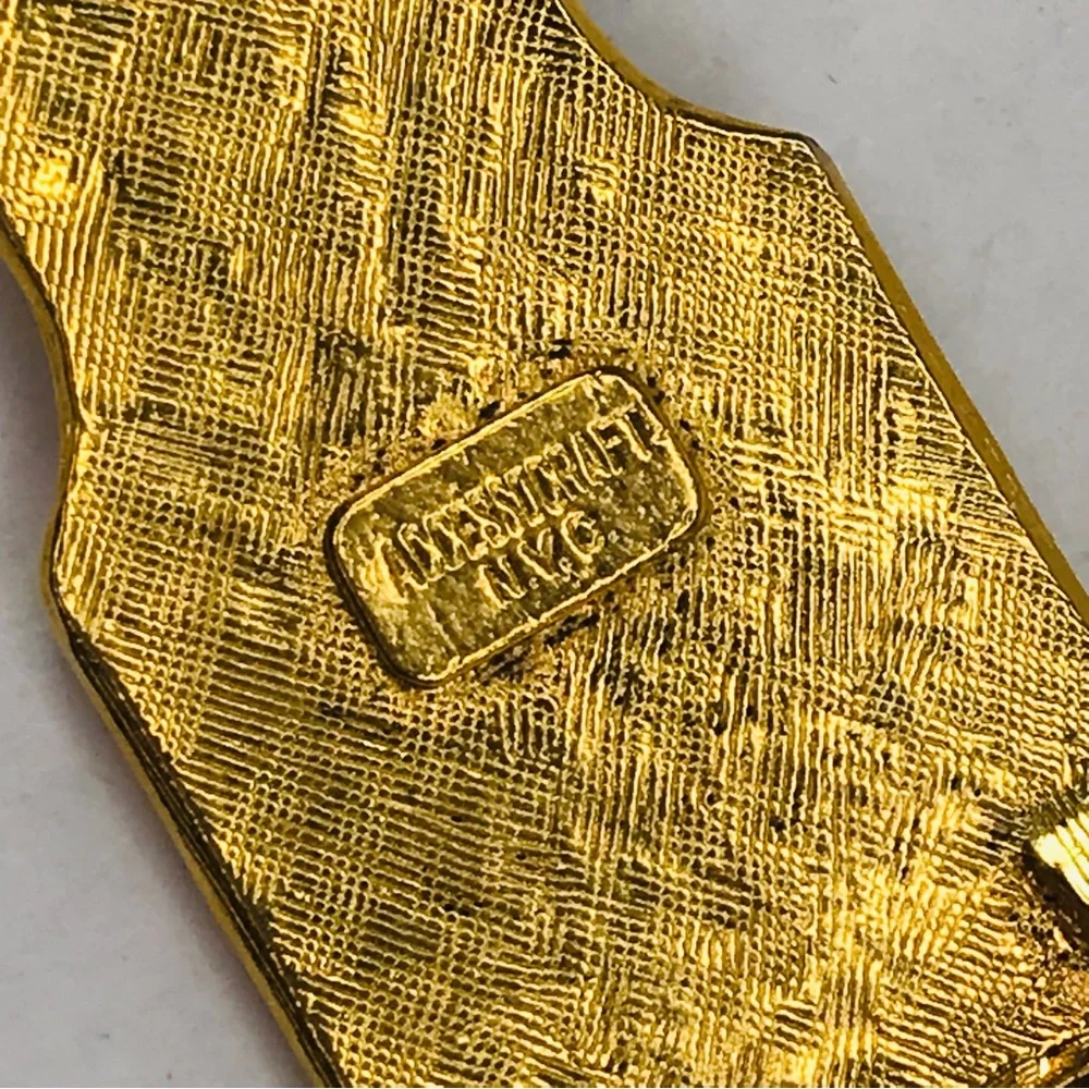 Accessocraft nyc vintage